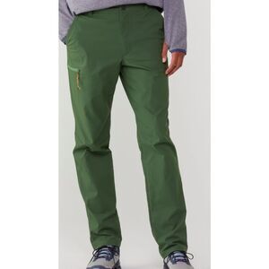 REI Men's Green Pants